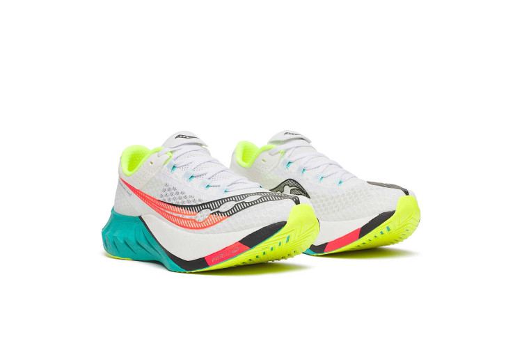 Saucony Endorphin Pro 4