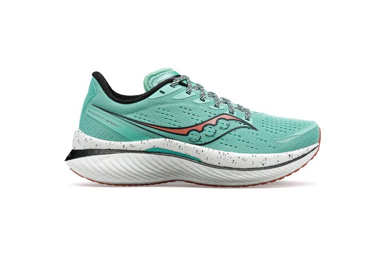 Saucony Endorphin Speed 3