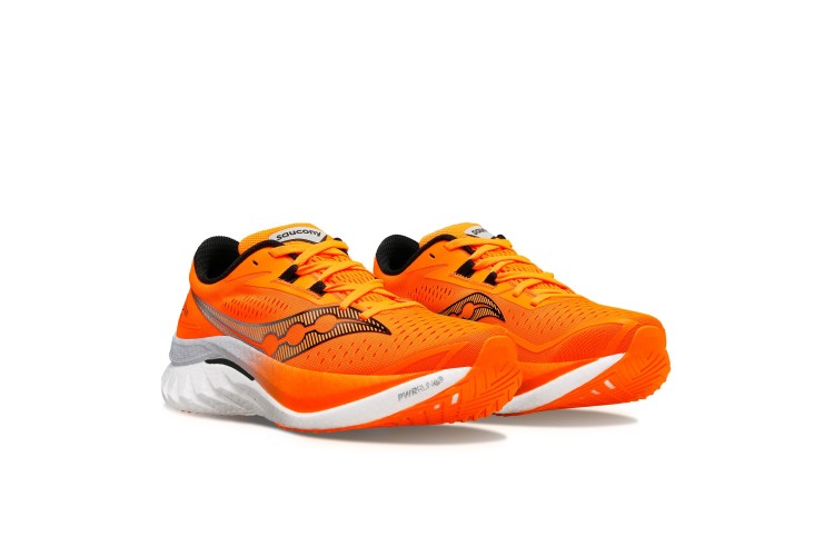 Saucony Endorphin Speed 4 Vizi Orange