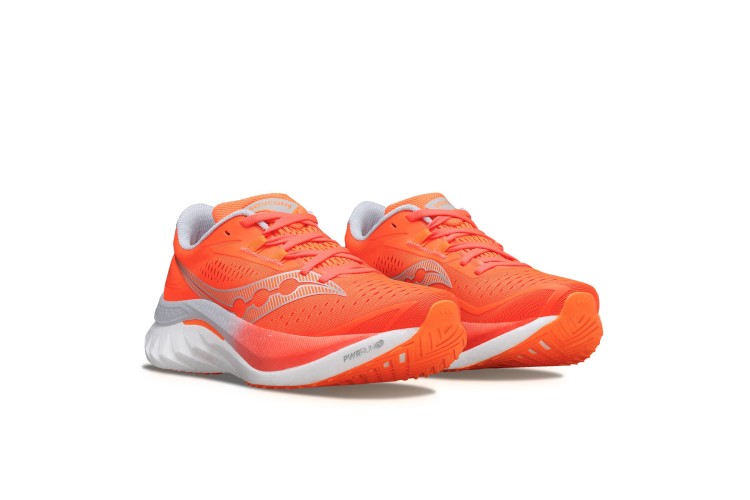 Saucony Endorphin Speed 4 Vizi Red