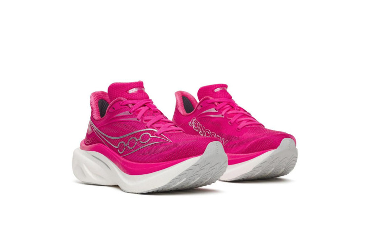 Saucony Endorphin Speed 6