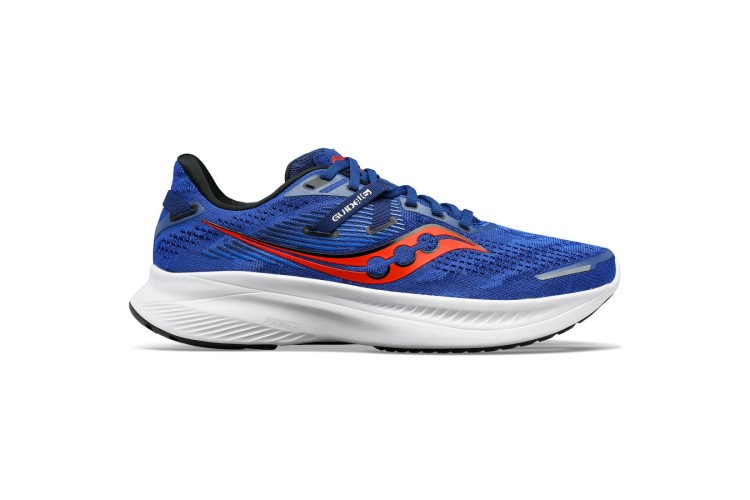 Saucony Guide 16