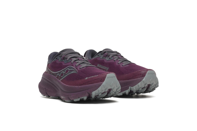 Saucony Guide TR GTX