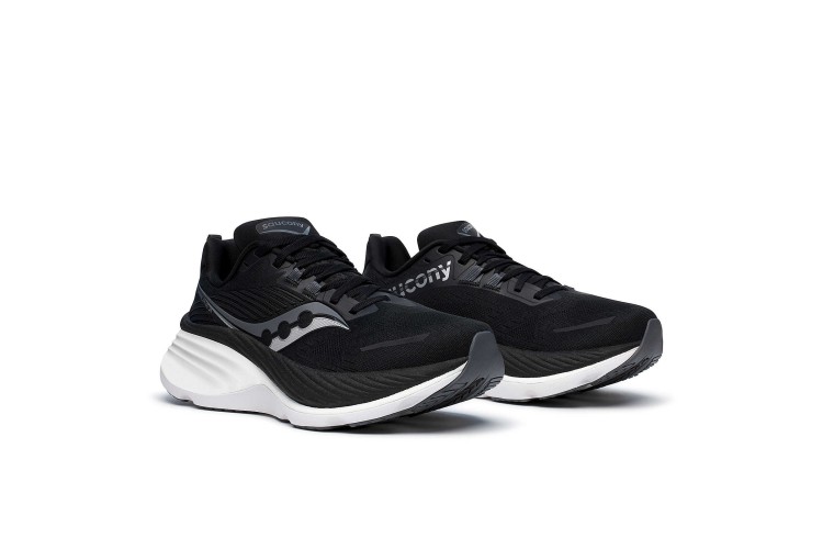 Saucony Hurricane 24 Black