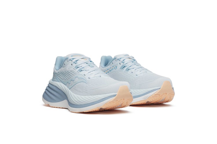 Saucony Hurricane 24