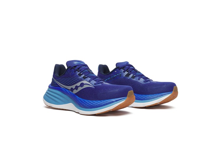 Saucony Hurricane 24