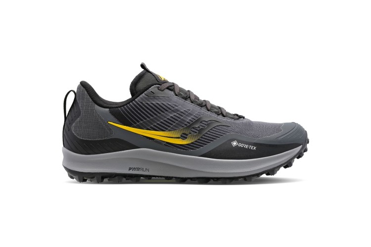 Saucony Peregrine 12 GORE-TEX