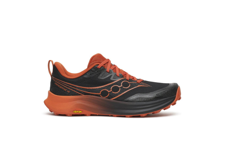 Saucony Peregrine 16