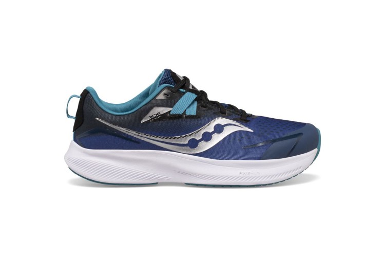 Saucony Ride 15 Boys