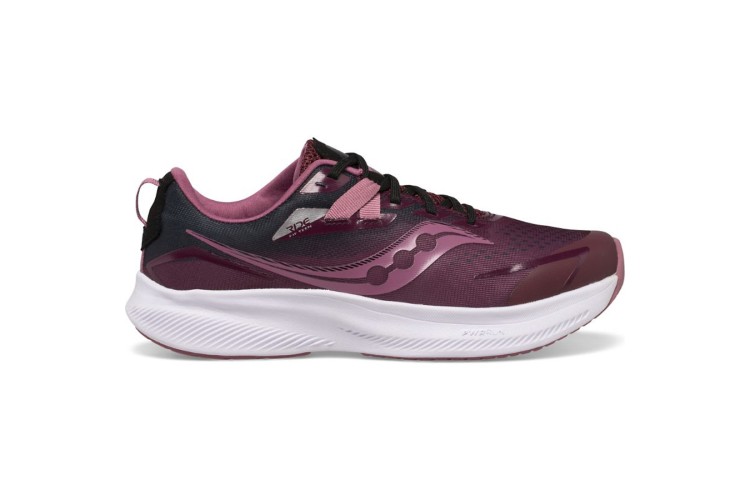 Saucony Ride 15 Girls