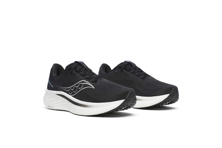 Saucony Ride 18
