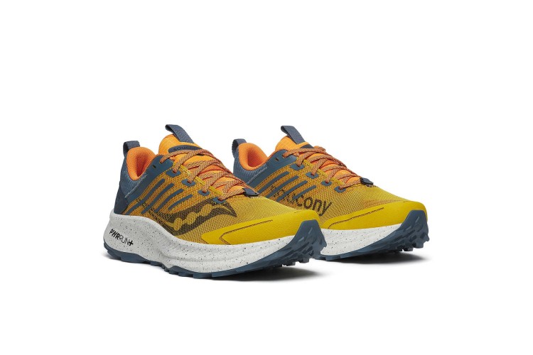Saucony Ride TR2 Oak