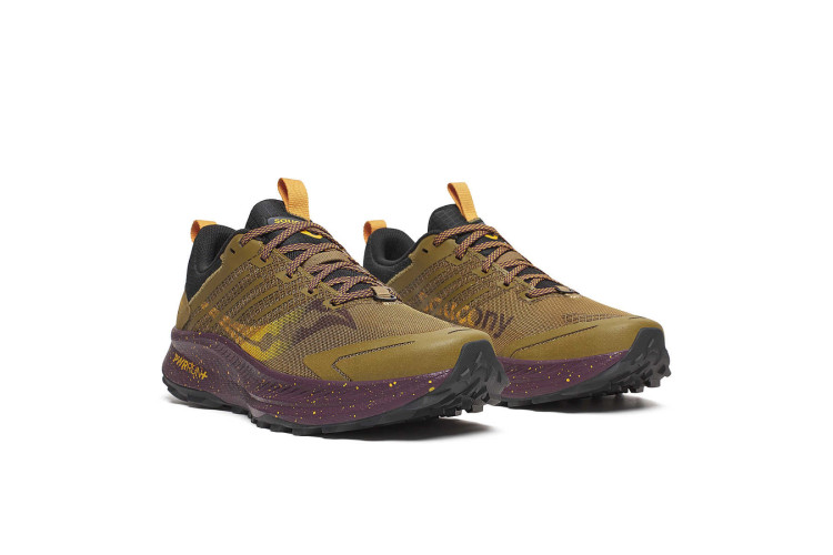 Saucony Ride TR2