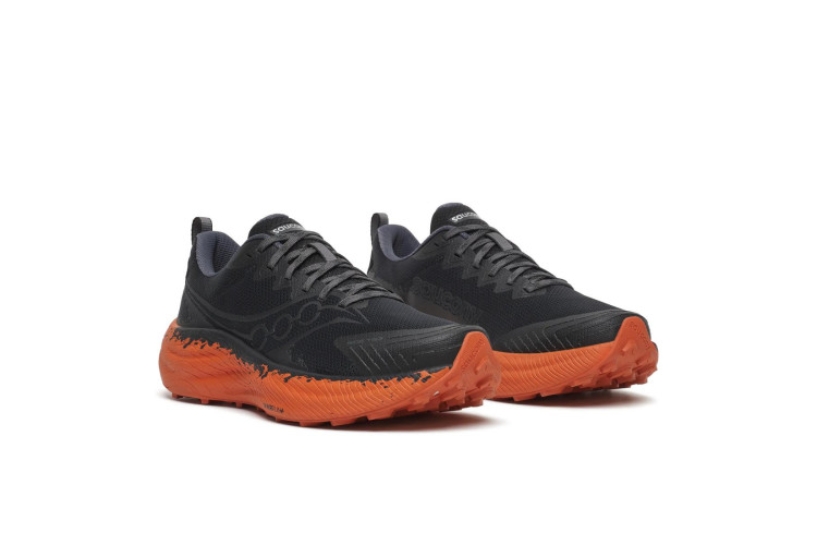 Saucony Ride TR3