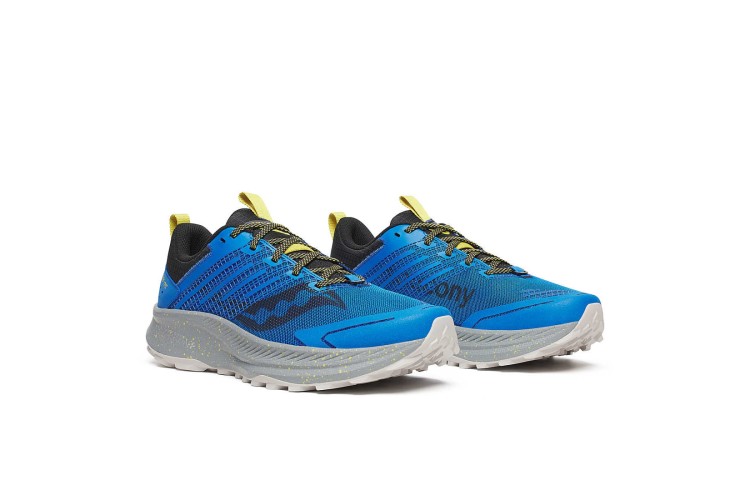 Saucony Ride Trail 2