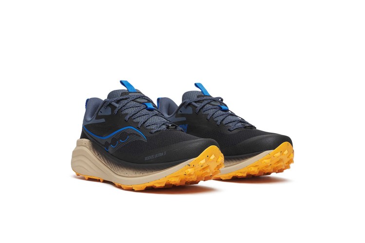 Saucony Xodus Ultra 3