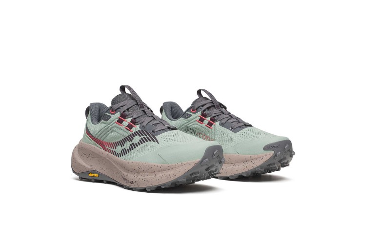 Saucony Xodus Ultra 4