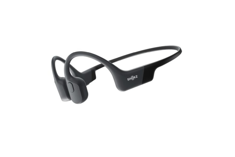 Shokz OpenRun Black