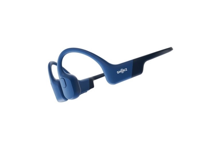 Shokz OpenRun Blue