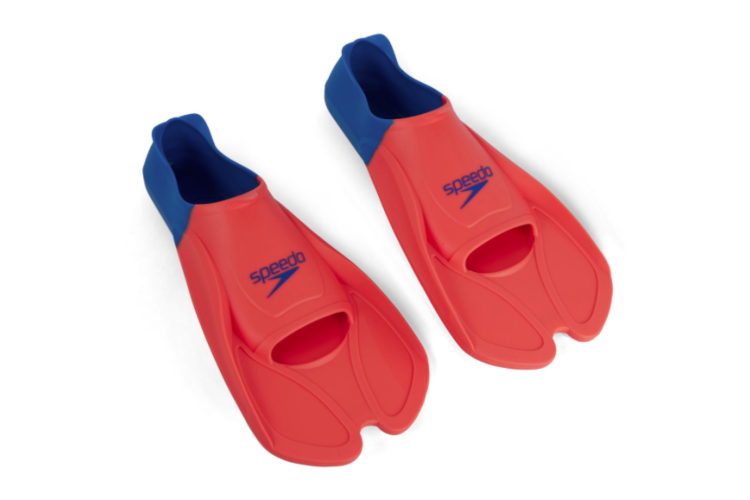 Speedo Biofuse Training Fins