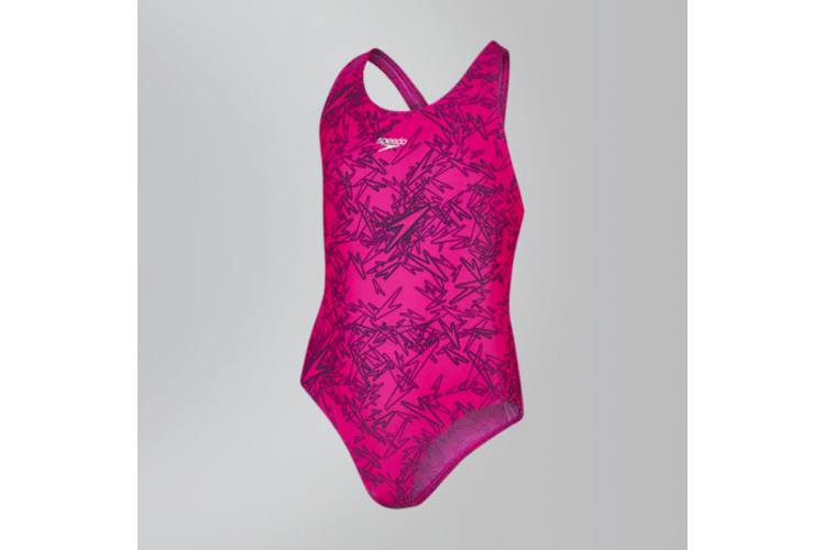 Speedo allover splashback best sale swimsuit