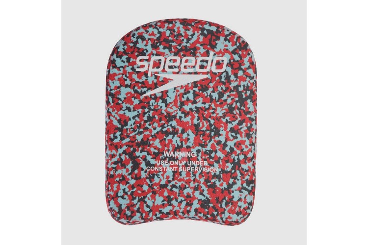 Speedo Kickboard Multi Colour