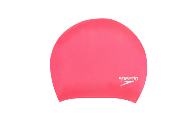 Speedo Long Hair Cap