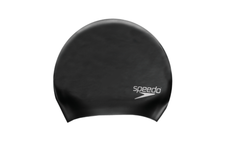 Speedo Long Hair Cap