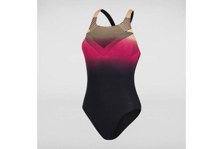 Speedo Medalist Swimsuit