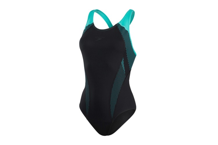 Speedo Plastisol Laneback