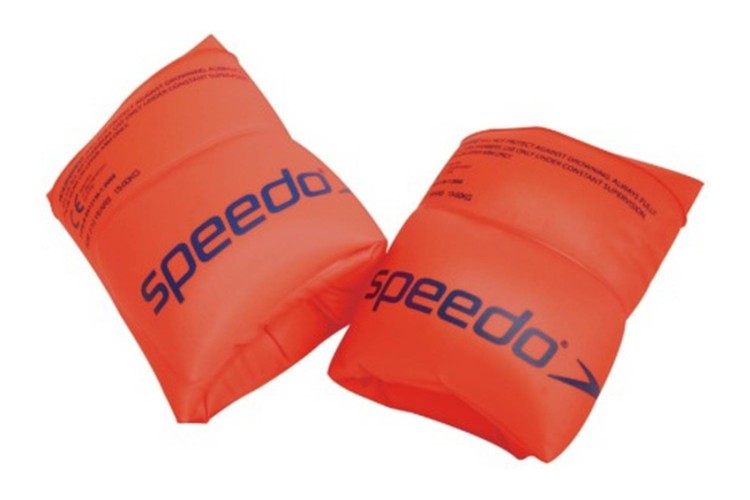 Speedo Roll-up Armbands