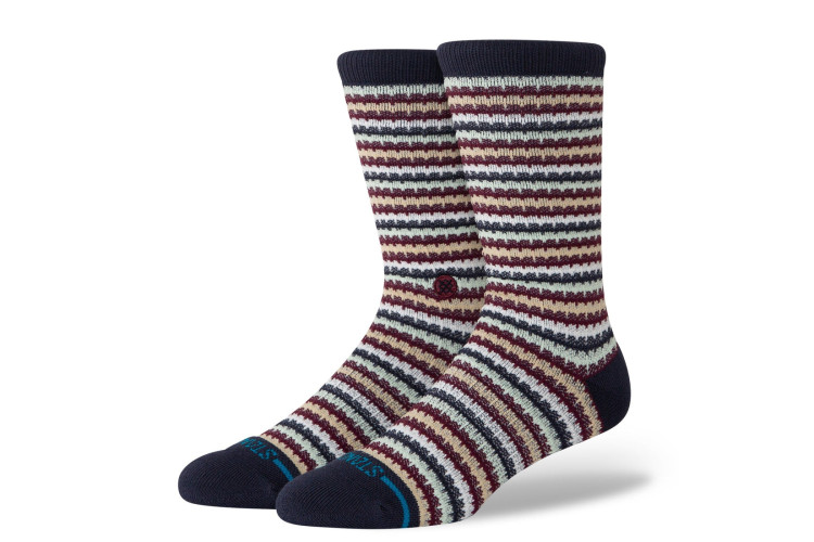 Stance Chiclets Waffle