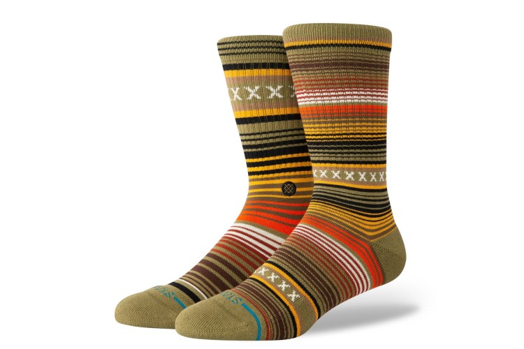 Stance Curren St
