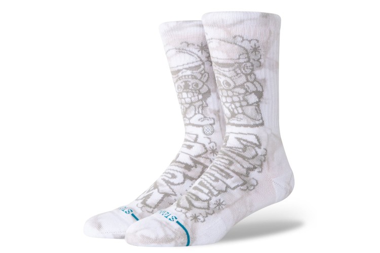 Stance DJ Trooper