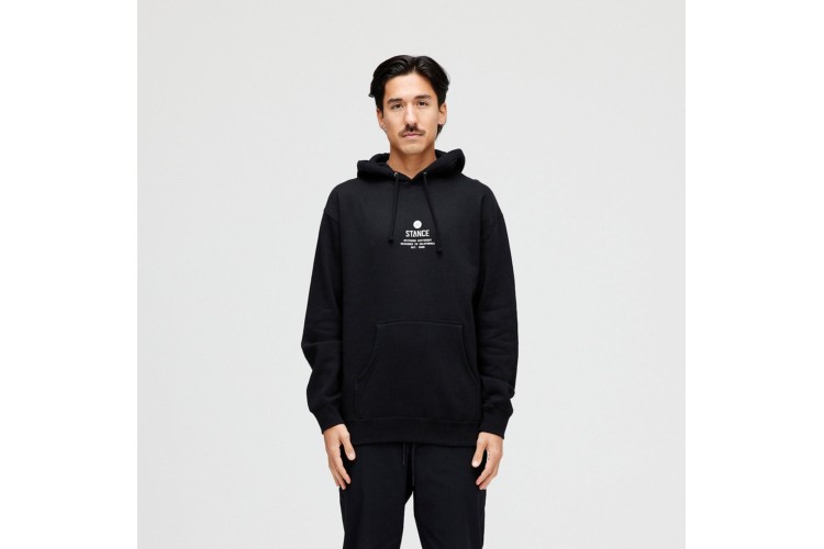 Stance Established Hoodie