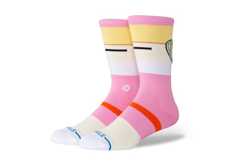 Stance Helga