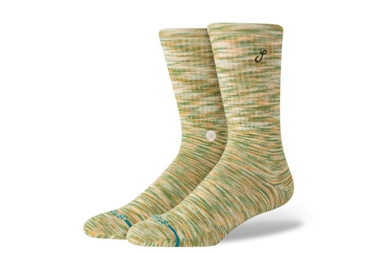 Stance Intersteller