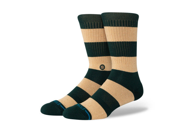 Stance Nep Stripe
