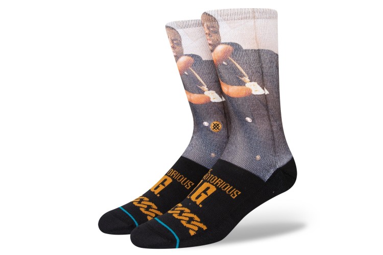 Stance Socks - THE KING OF NY