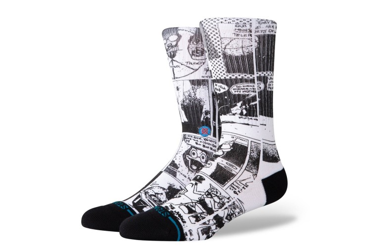 Stance The Sleeve