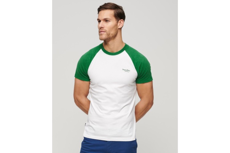 Superdry Baseball T-Shirt