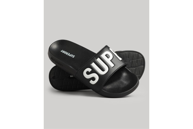 Superdry Core Cool Slides