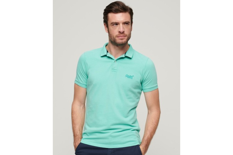 Superdry Destroy Polo
