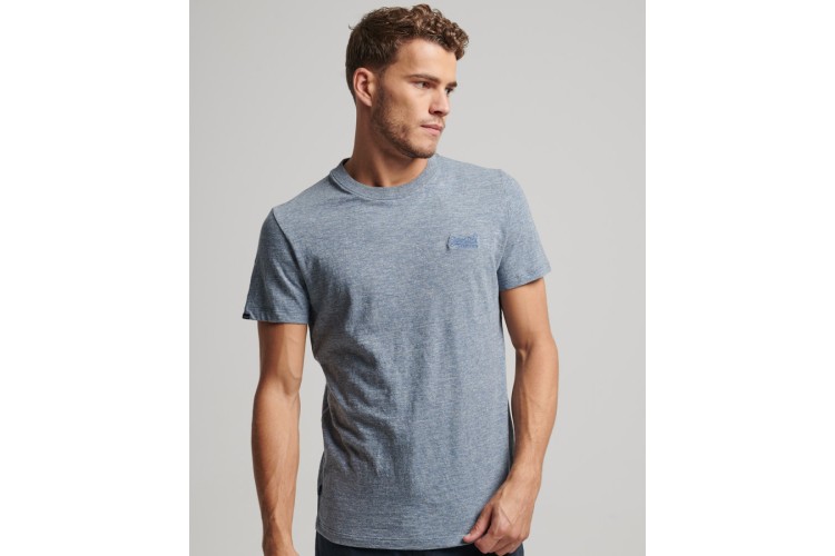 Superdry Embroidered T-Shirt