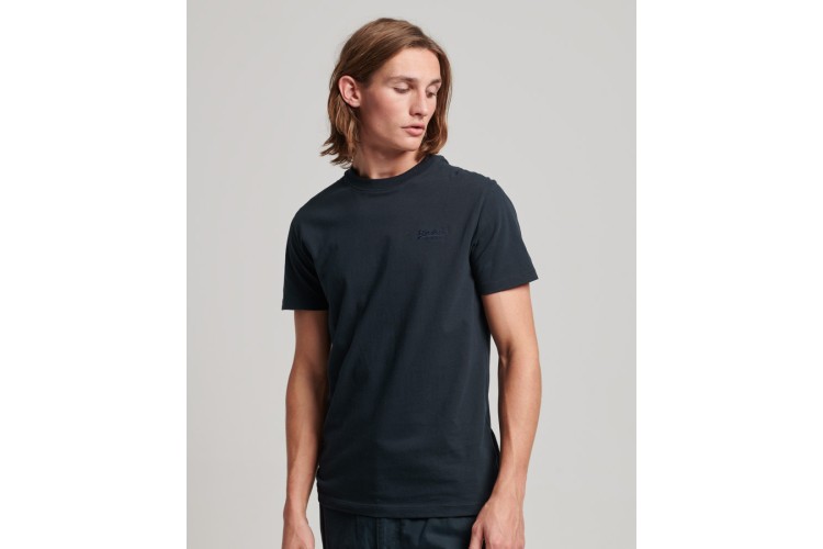 Superdry Embroidered T-Shirt