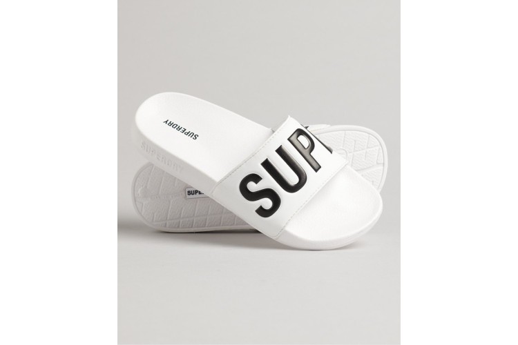 Superdry Pool Slides