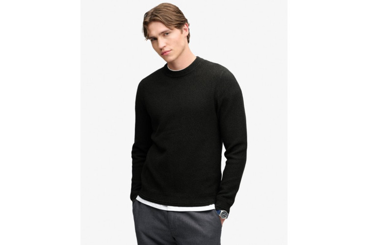 Superdry Textured Knit