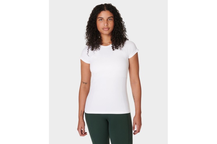 Sweaty Betty Athlete Seamless T-Shirt