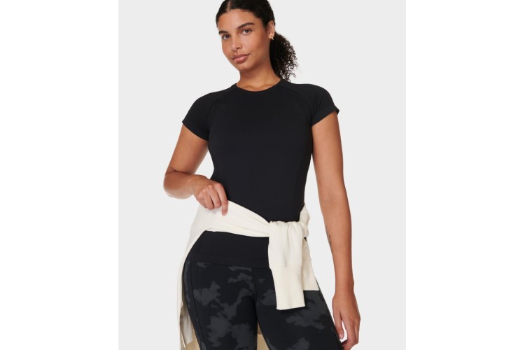 Sweaty Betty Athlete Seamless T-Shirt