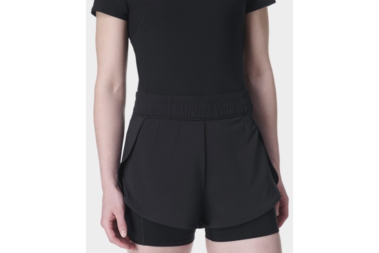 Sweaty Betty Get Set 2-in-1 Shorts